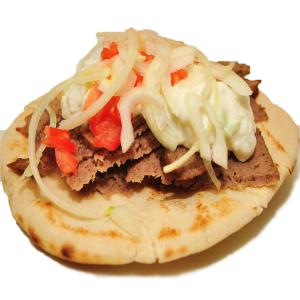 Store Prepared - Gyros Sandwich