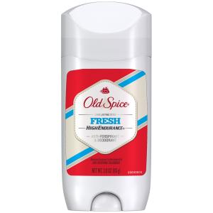 Old Spice - H E Gel Fresh