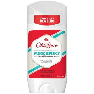 Old Spice - H E Gel Sport