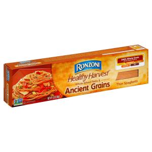 Ronzoni - H H Ancient Grains Thin Spaghetti