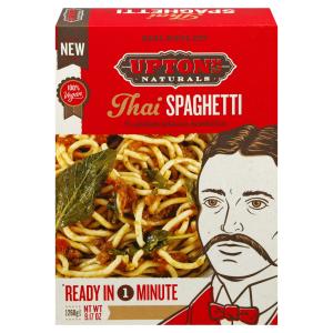 Upton's Naturals - Hai Spaghetti Kit