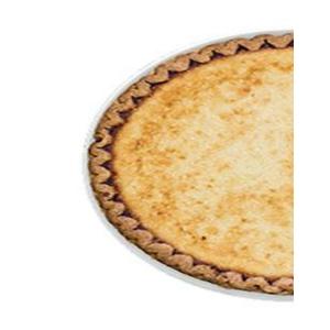 Store Prepared - Half Coconut Custard Pie