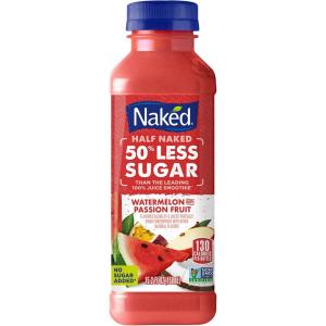 Naked - Half nk Waterml Pass Fruit