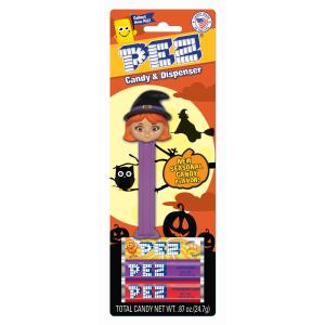 Pez - Halloween Assortment