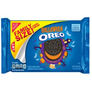 Nabisco - Halloween Family Size