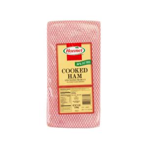 Hormel - Ham 35 Water Added