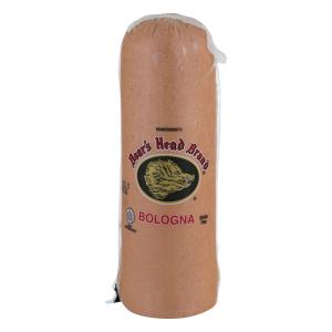 Ham Bologna