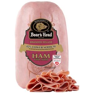 Boars Head - Lower Sodium Ham