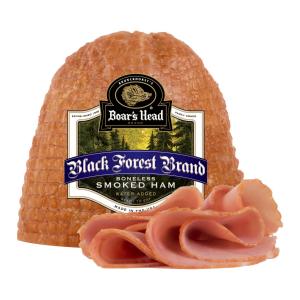 boar's Head - Ham Smoked