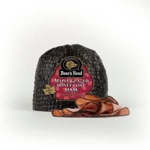 Boars Head - Ham Smoked Honey