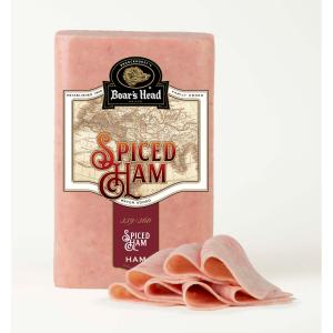 boar's Head - Ham Spiced