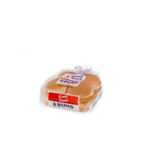 Oven Fresh - Hamburger Buns 8ct