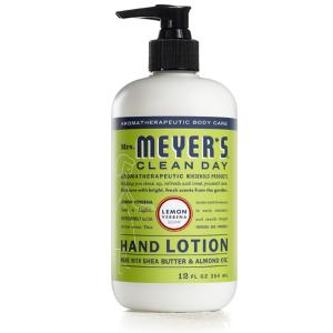 Mrs. Meyer's Clean Day - Hand Lotion Lemon