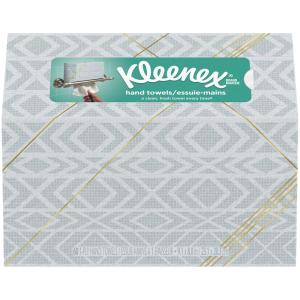 Kleenex - Hand Towels White