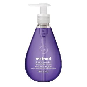 Method - Hand Wash French Lavendar