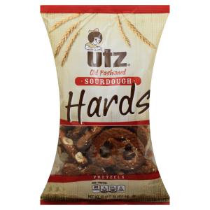 Utz - Hard Pretzels