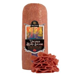 Hard Salami