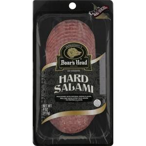 Boars Head - Hard Salami