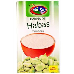 fabi-saa - Harina de Habas Fava Bns Flr