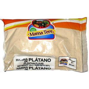 Mama Tere - Harinade Platano