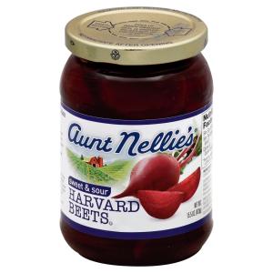 Aunt nellie's - Sweet & Sour Harvard Beets