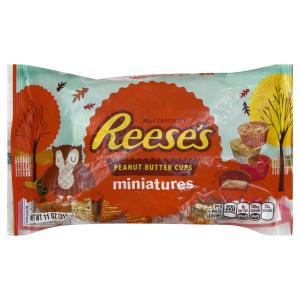 reese's - Harvest Bag