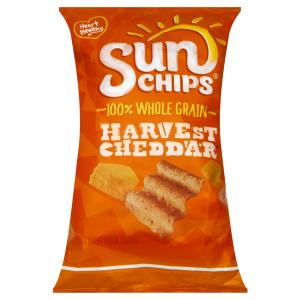 Sun Chips - Harvest Cheddar