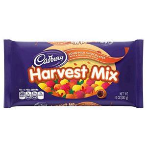 Cadbury - Harvest Mix