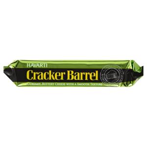 Cracker Barrel - Havarti Chunk Cheese