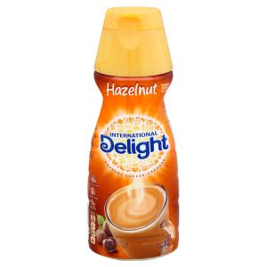 International Delight - Hazelnut Creamer