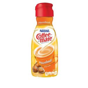 Nestle - Hazelnut Creamer