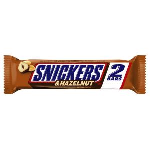 Snickers - Hazelnut King Size Bar