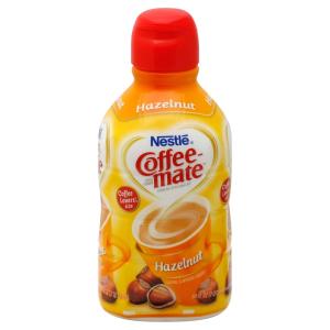 Nestle - Hazelnut Non Dairy Creamer