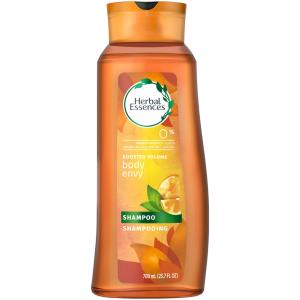 Herbal Essences - he Shmp Bdy Envy Vlmzng 23 7 F