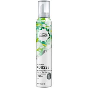 Herbal Essences - he Sty Set me up Mousse X Hol