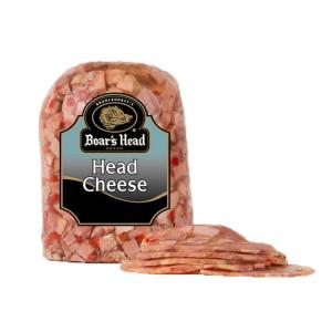 Boars Head - Head Cheese