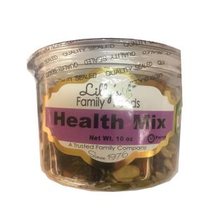 elizabeth's - Health Mix