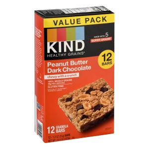 Kind - Healthy Grain Pbuter Drk Choc