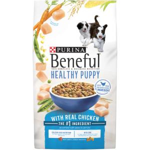 Purina - Healthy Puppy