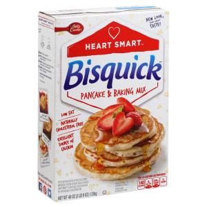 Bisquick - Heart Smart Baking Mix