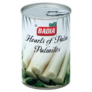 Badia - Hearts of Palm