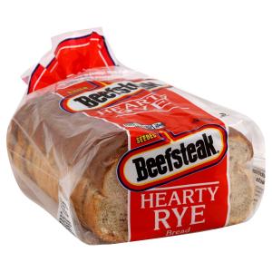 Beefsteak - Beefsteak Hearty Rye