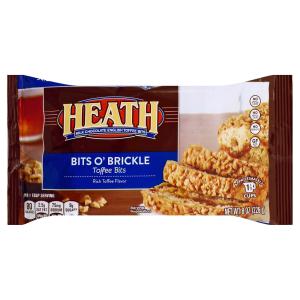 hershey's - Heath Bits O Brckle Toffee