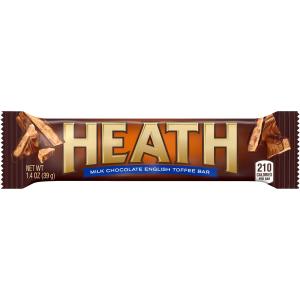 hershey's - Heath Standard Bar