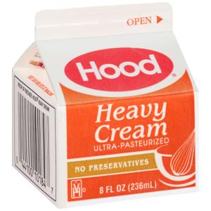 Hood - Heavy Cream