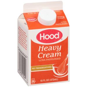 Hood - Heavy Cream