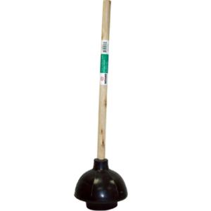 Safeguard - Safeguard Toilet Plunger