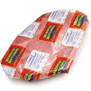 Hebrew National - Hebrew National Corn Beef