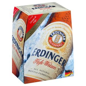 Erdinger - Hefe 6Pk12oz