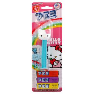 Pez - Hello Kitty Assorted